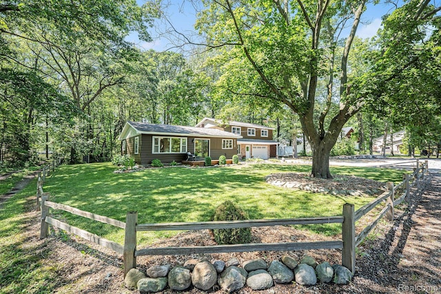 8530 Filion Rd, Michigan, MI 48755 - photo 4