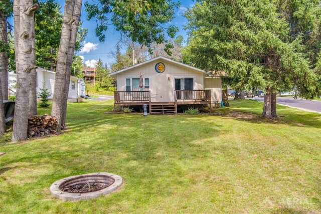 1998 N Ogemaw Trl, West Branch, MI 48661 - photo 2