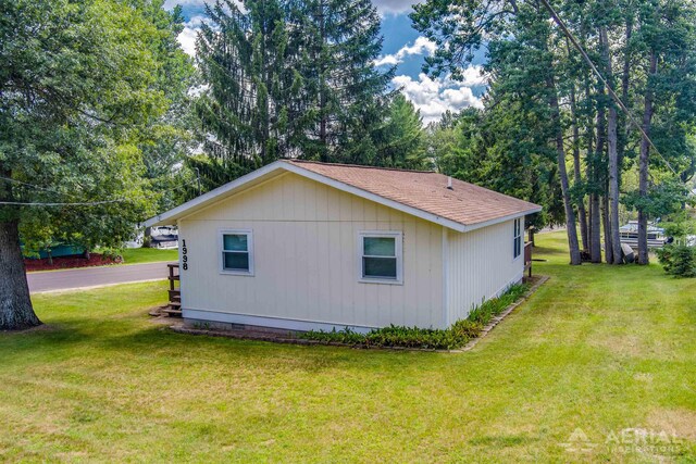 1998 N Ogemaw Trl, West Branch, MI 48661 - photo 5