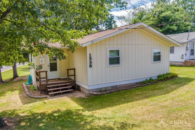 1998 N Ogemaw Trl, West Branch, MI 48661 - photo 4