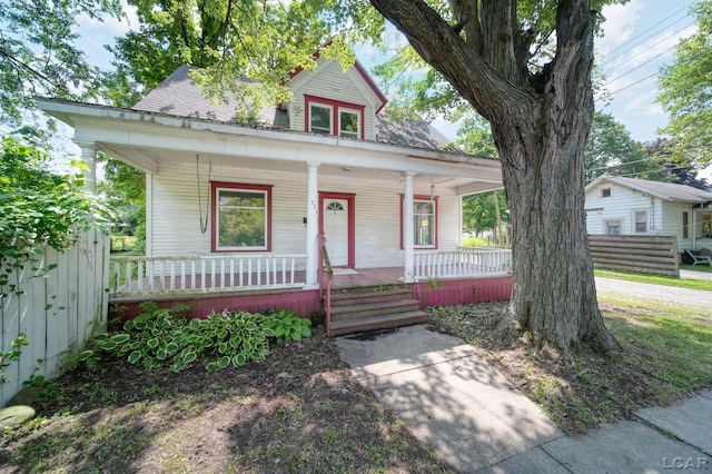 224 Berry St, Adrian, MI 49221 - photo 1