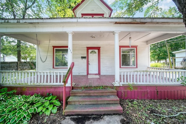 224 Berry St, Adrian, MI 49221 - photo 2