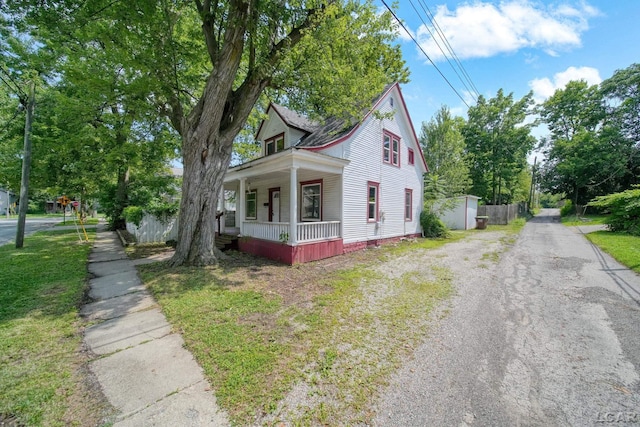 224 Berry St, Adrian, MI 49221 - photo 37