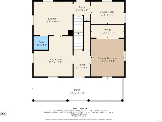 224 Berry St, Adrian, MI 49221 - photo 42
