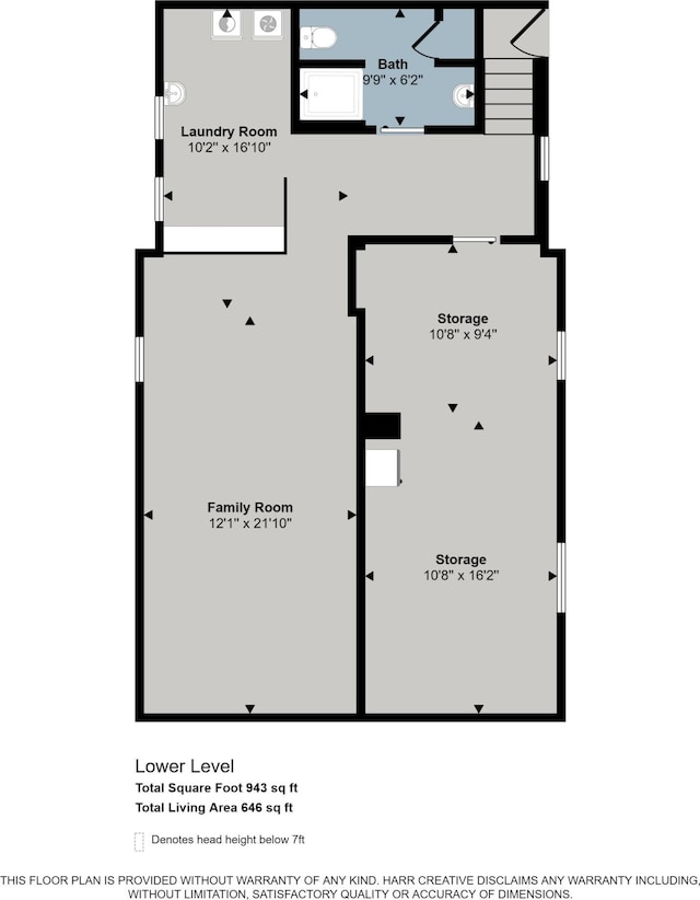 950 Covell Ave NW, Grand Rapids, MI 49504 - photo 41