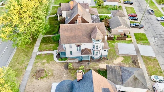 2116 Biddle Ave, Wyandotte, MI 48192 - photo 57