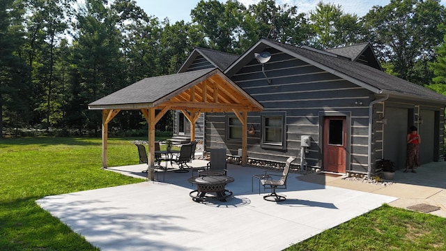 18925 Stronach Dam Rd, Wellston, MI 49689 - photo 25
