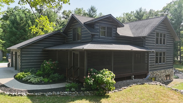 18925 Stronach Dam Rd, Wellston, MI 49689 - photo 19