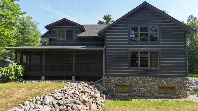 18925 Stronach Dam Rd, Wellston, MI 49689 - photo 23