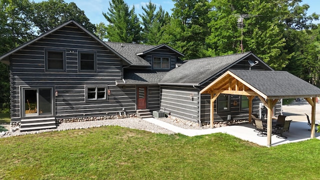 18925 Stronach Dam Rd, Wellston, MI 49689 - photo 24