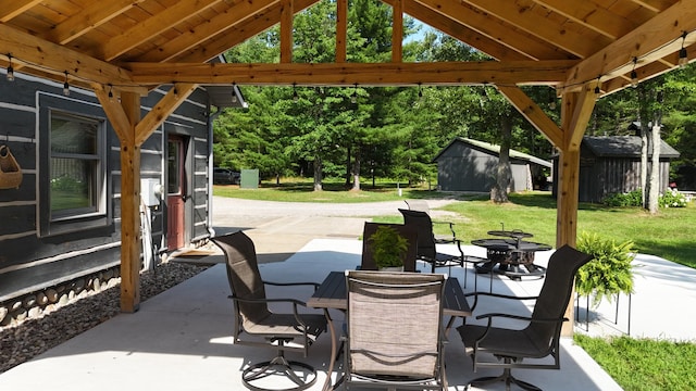 18925 Stronach Dam Rd, Wellston, MI 49689 - photo 26