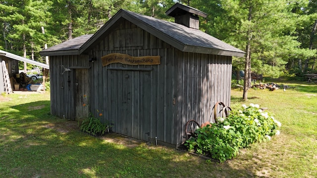 18925 Stronach Dam Rd, Wellston, MI 49689 - photo 15