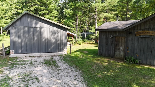 18925 Stronach Dam Rd, Wellston, MI 49689 - photo 30