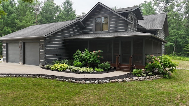 18925 Stronach Dam Rd, Wellston, MI 49689 - photo 1