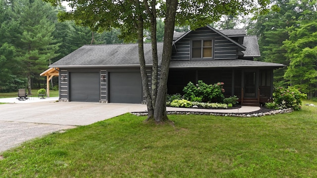 18925 Stronach Dam Rd, Wellston, MI 49689 - photo 2