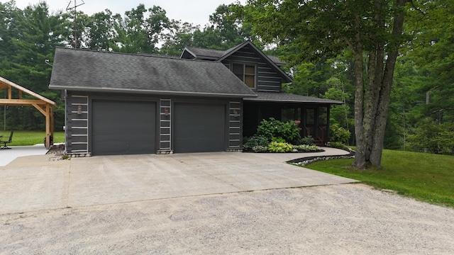 18925 Stronach Dam Rd, Wellston, MI 49689 - photo 33