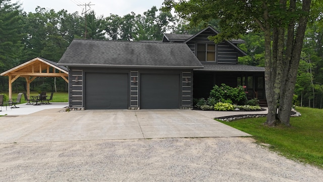 18925 Stronach Dam Rd, Wellston, MI 49689 - photo 4