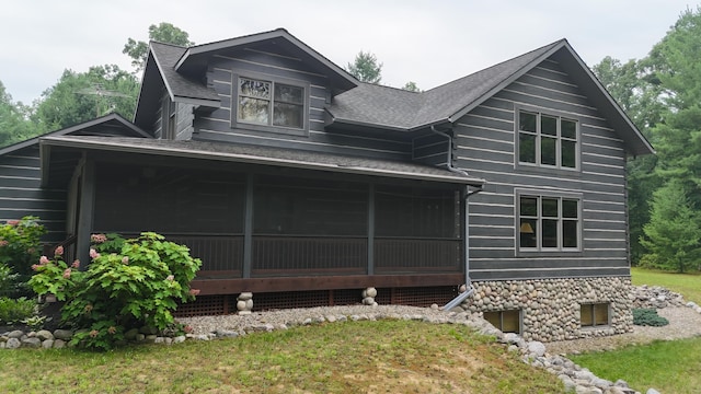 18925 Stronach Dam Rd, Wellston, MI 49689 - photo 6