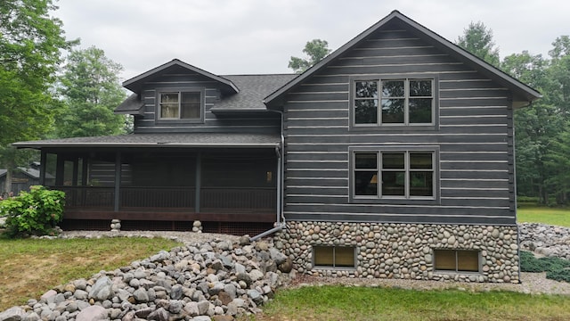 18925 Stronach Dam Rd, Wellston, MI 49689 - photo 8
