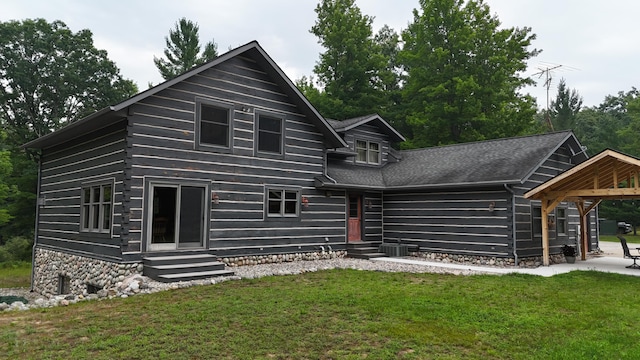 18925 Stronach Dam Rd, Wellston, MI 49689 - photo 21