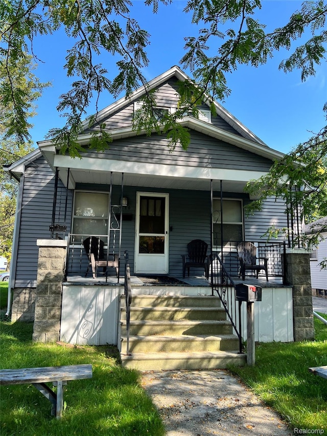 1620 Vermont St, Saginaw, MI 48602 - photo 1