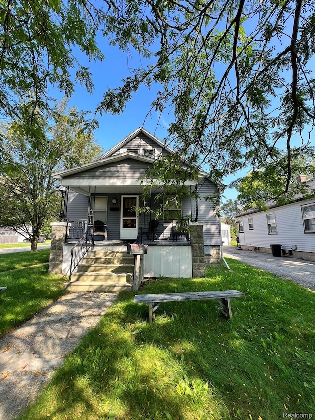 1620 Vermont St, Saginaw, MI 48602 - photo 2