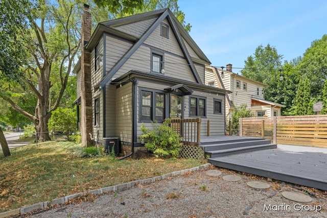 40 Auburn Ave NE, Grand Rapids, MI 49503 - photo 36