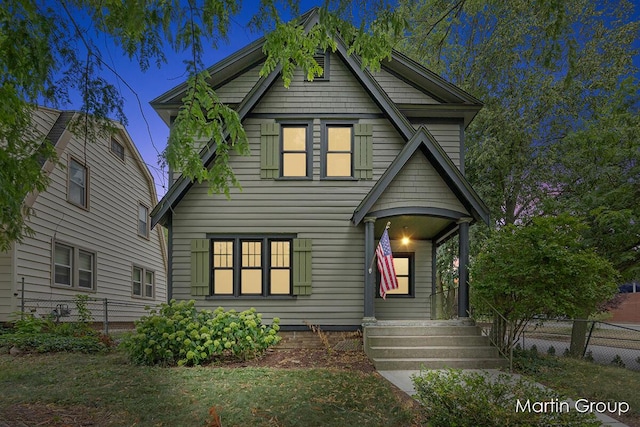 40 Auburn Ave NE, Grand Rapids, MI 49503 - photo 5