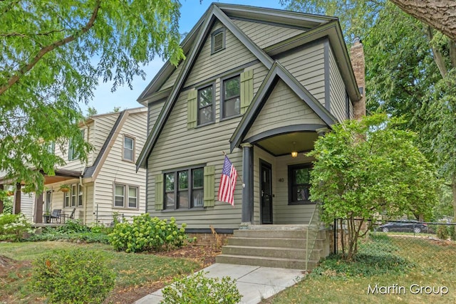 40 Auburn Ave NE, Grand Rapids, MI 49503 - photo 2