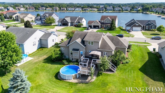 2299 Vansingel Lake Dr SW, Byron Center, MI 49315 - photo 2