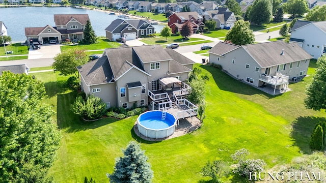2299 Vansingel Lake Dr SW, Byron Center, MI 49315 - photo 3