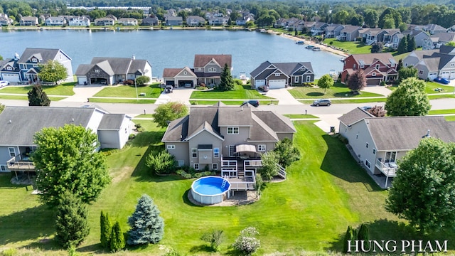 2299 Vansingel Lake Dr SW, Byron Center, MI 49315 - photo 4
