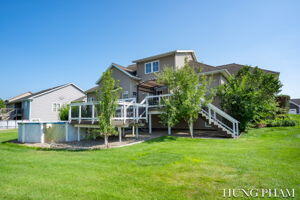 2299 Vansingel Lake Dr SW, Byron Center, MI 49315 - photo 35