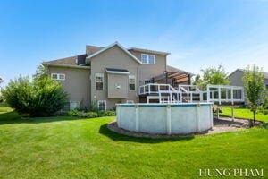 2299 Vansingel Lake Dr SW, Byron Center, MI 49315 - photo 36