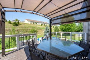 2299 Vansingel Lake Dr SW, Byron Center, MI 49315 - photo 40