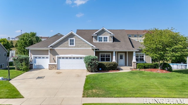 2299 Vansingel Lake Dr SW, Byron Center, MI 49315 - photo 1