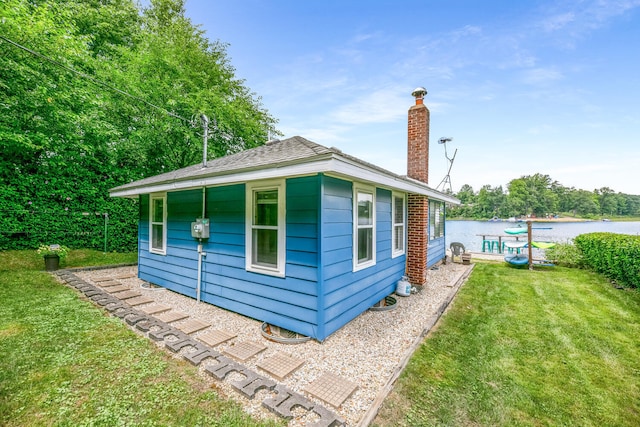 17588 S St, Vandalia, MI 49095 - photo 29