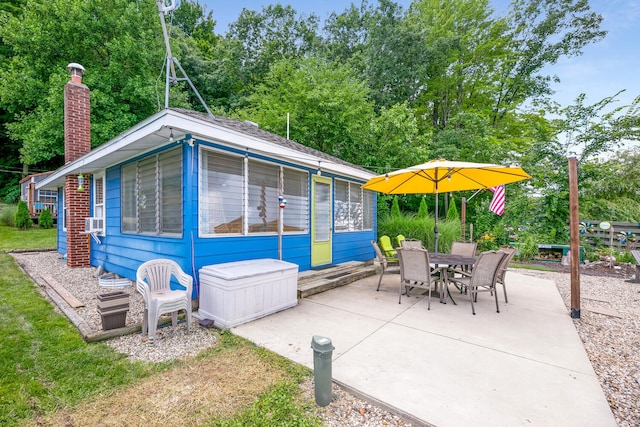 17588 S St, Vandalia, MI 49095 - photo 4