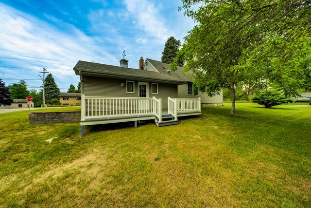 624 Fenton St, Kingsley, MI 49649 - photo 38
