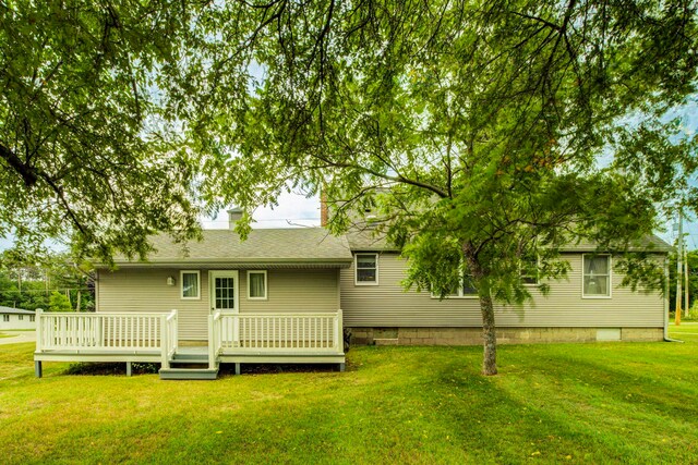 624 Fenton St, Kingsley, MI 49649 - photo 43
