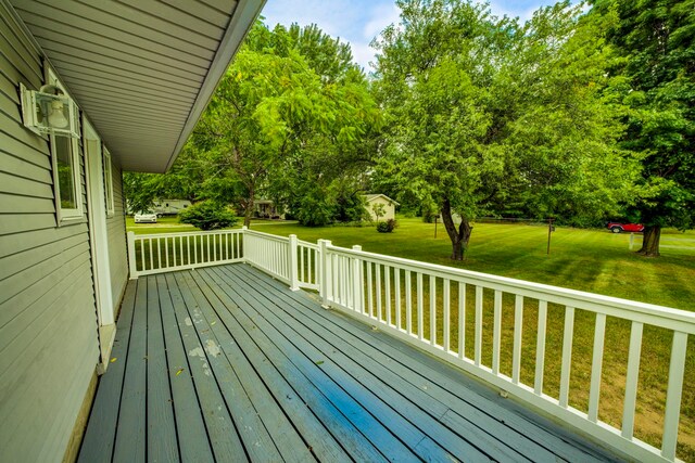 624 Fenton St, Kingsley, MI 49649 - photo 40