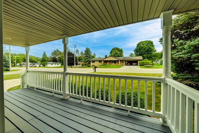 624 Fenton St, Kingsley, MI 49649 - photo 7