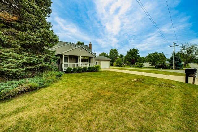 624 Fenton St, Kingsley, MI 49649 - photo 36