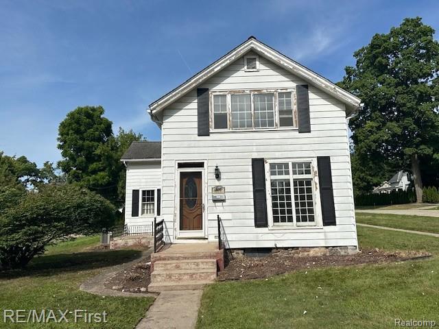 147 N Broadway St, Lake Orion, MI 48362 - photo 2