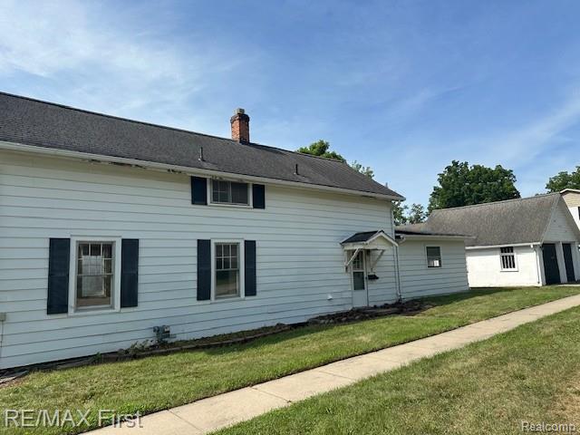 147 N Broadway St, Lake Orion, MI 48362 - photo 4