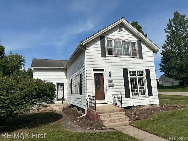 147 N Broadway St, Lake Orion, MI 48362 - photo 3