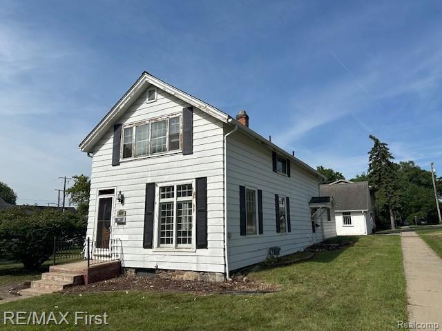 147 N Broadway St, Lake Orion, MI 48362 - photo 1