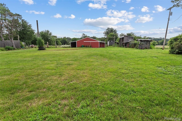25245 Bell Rd, New Boston, MI 48164 - photo 7