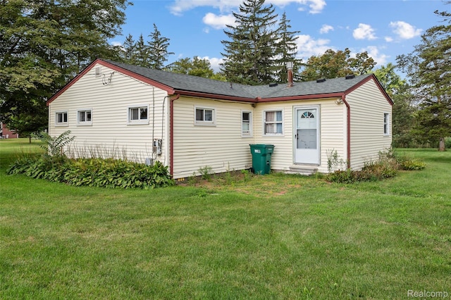 25245 Bell Rd, New Boston, MI 48164 - photo 4