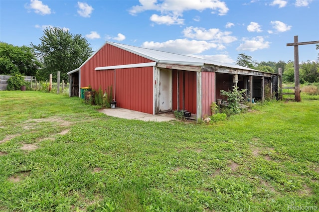 25245 Bell Rd, New Boston, MI 48164 - photo 8
